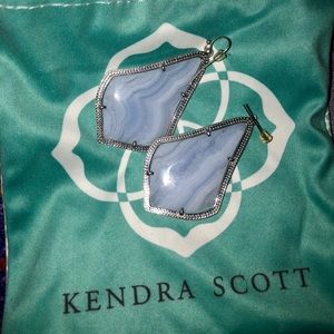 Alexandra Kendra Scott Earrings